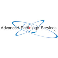 Advanced Radiology Services logo