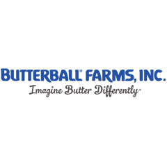 Butterball Farms Inc. logo