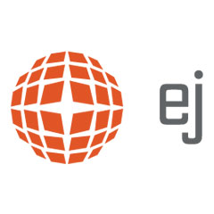 EJ logo