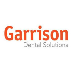 Garrison Dental Solution logo