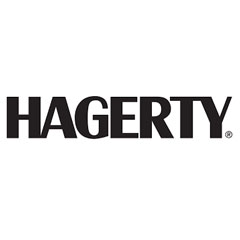 Hagerty logo