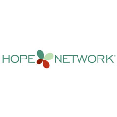 Hope Network logo