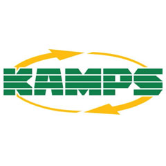 KAMPS logo