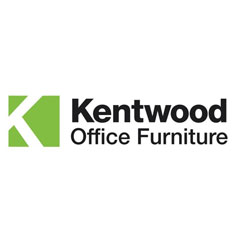 Kentwood Office Furniture logo