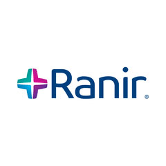 Ranir logo