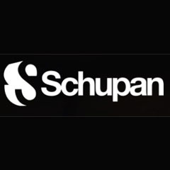 Schupan logo