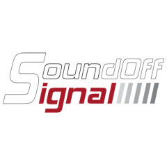 SoundOff Signal logo