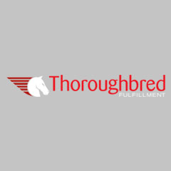 Thoroughbred Fulfillment logo