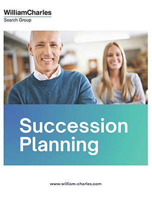 Succession Planning