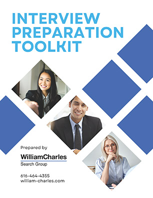 Interview Preparation Toolkit cover