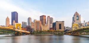 Outsource your executive search in Pittsburgh, Pennsylvania