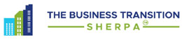 Business Transition Sherpa Logo