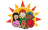 Kids' Food Basket logo