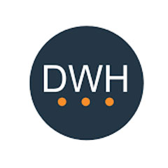 DWH logo