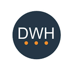 DWH logo