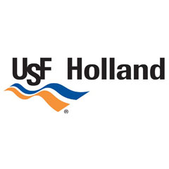 USF Holland logo