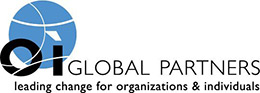 Global Partners logo